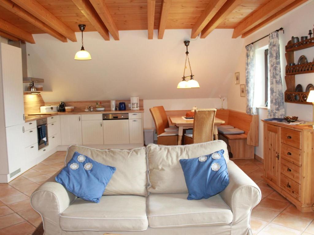 Apartment Schwalbennest by Interhome - 3