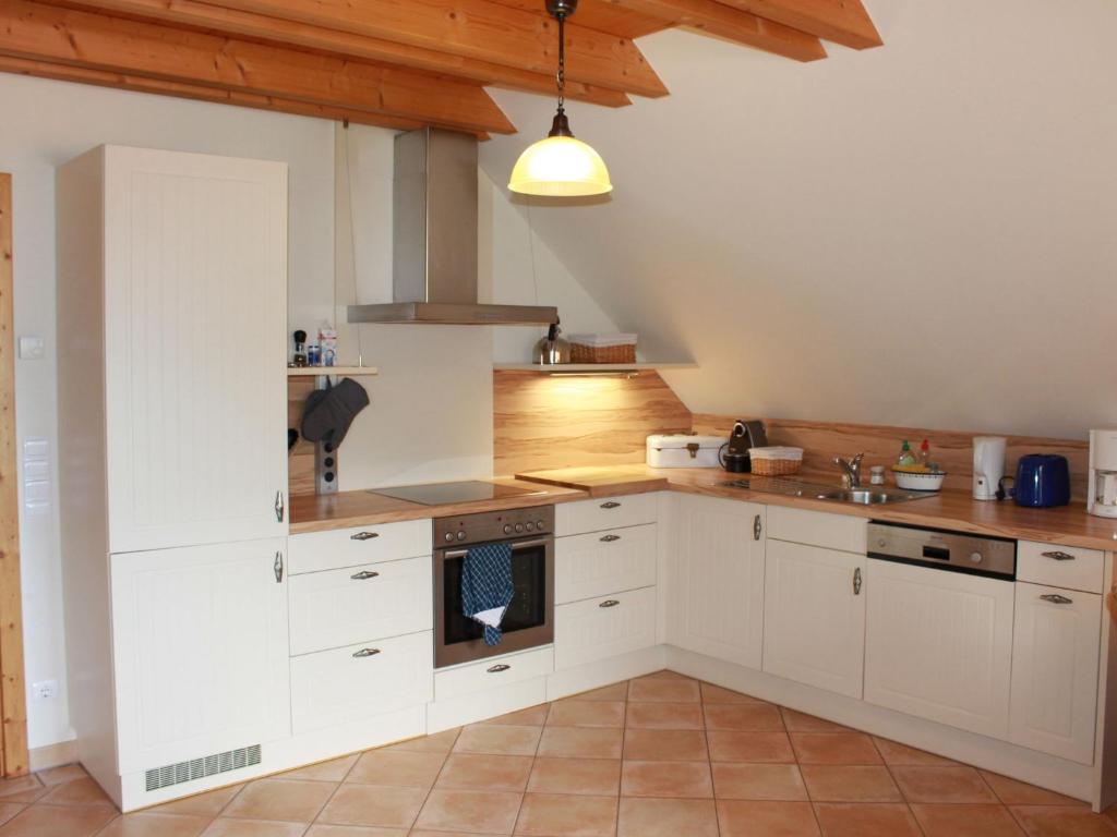Apartment Schwalbennest by Interhome - 4