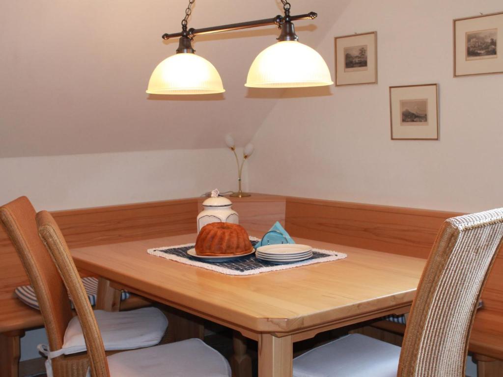 Apartment Schwalbennest by Interhome - 2
