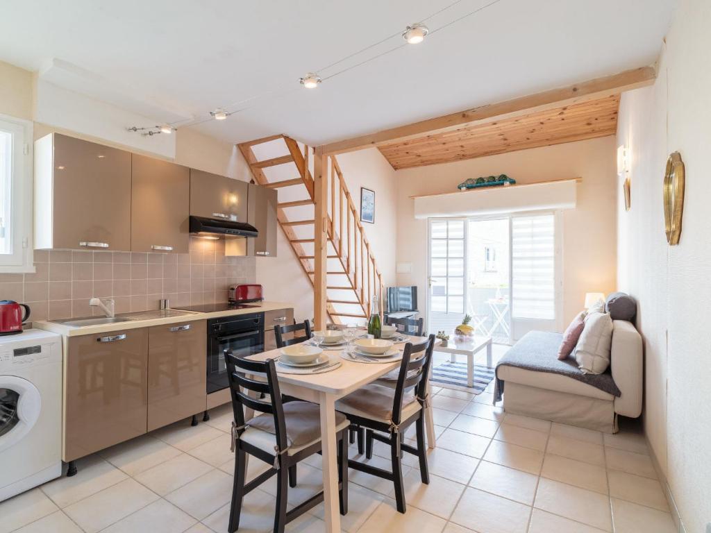 Studio Rampe du vengeur by Interhome - 2