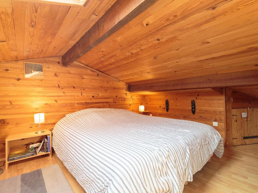 Studio Rampe du vengeur by Interhome - 4