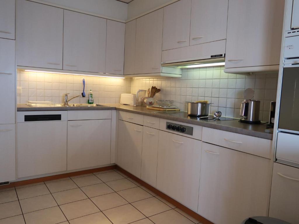 Apartment Montreux - Panorama by Interhome - 3