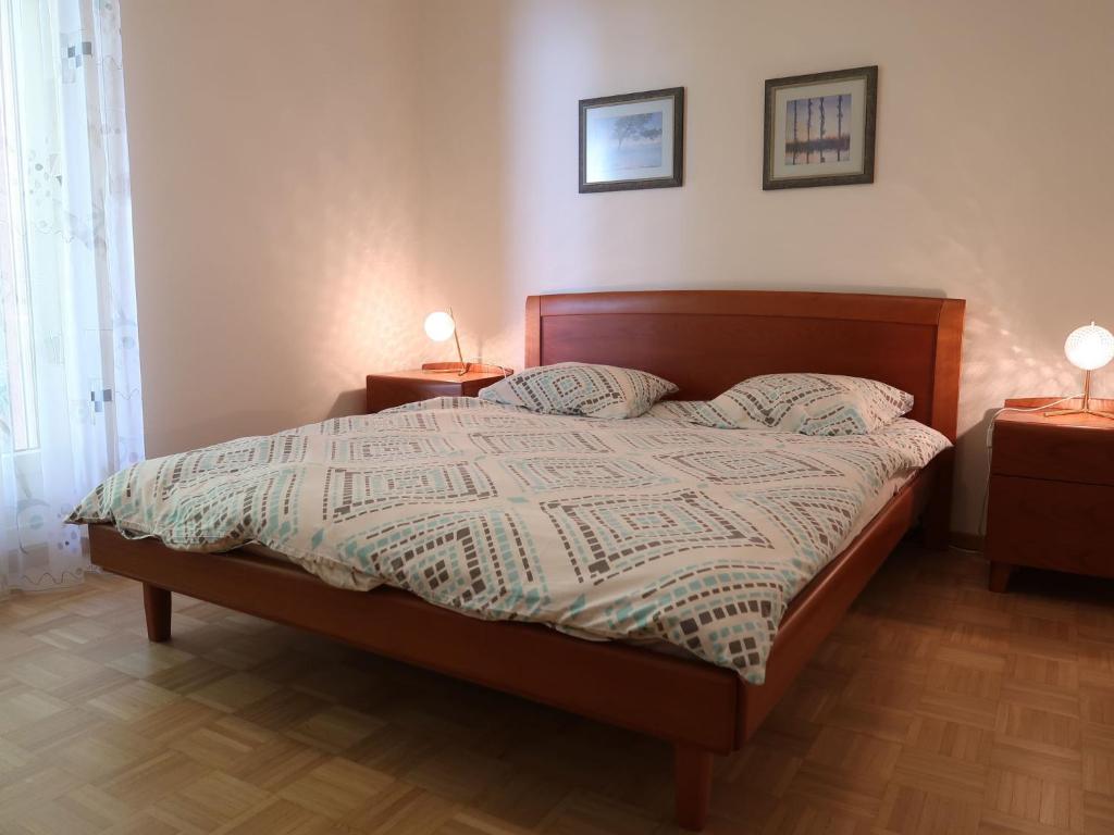 Apartment Montreux - Panorama by Interhome - 4