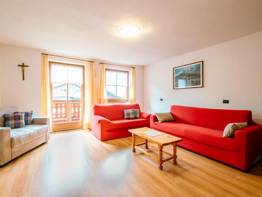 Apartment Trottner by Interhome - 2