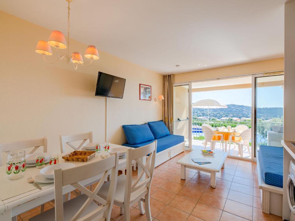 Apartment Le Hameau des Issambres-5 by Interhome - 4