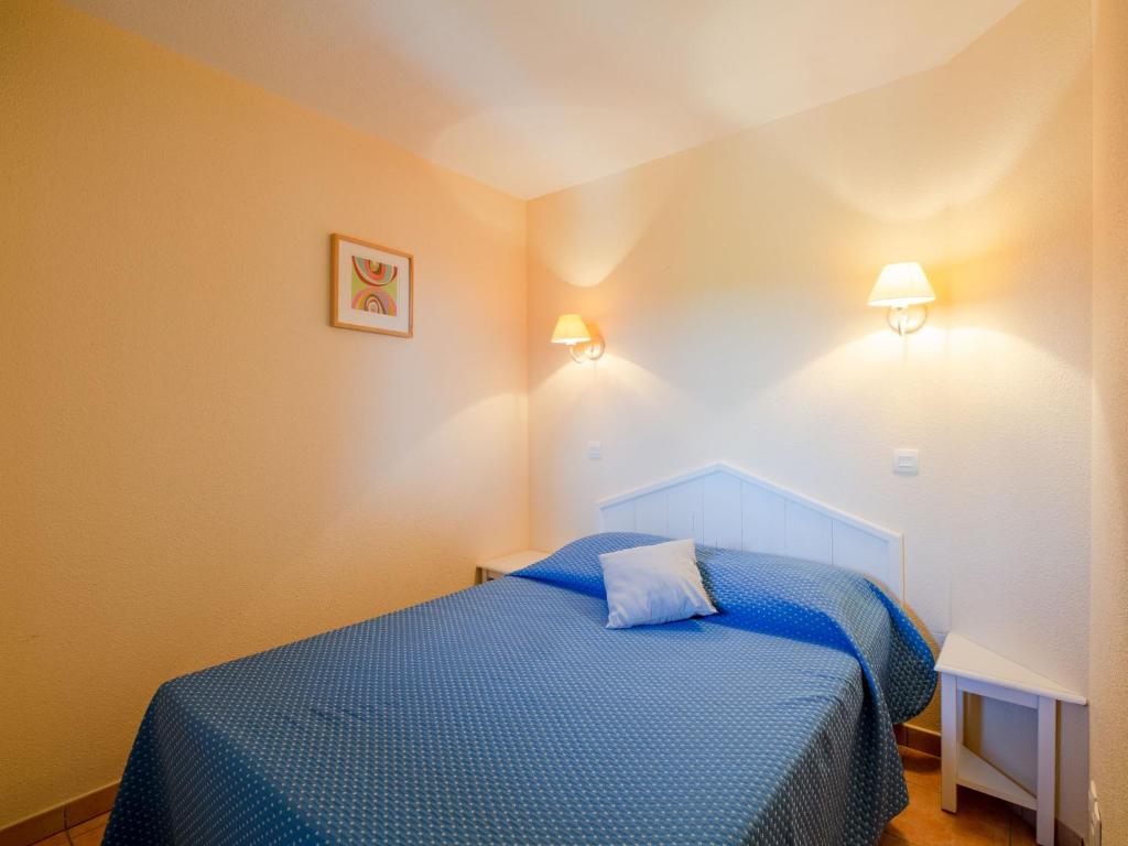 Apartment Le Hameau des Issambres-5 by Interhome - 5