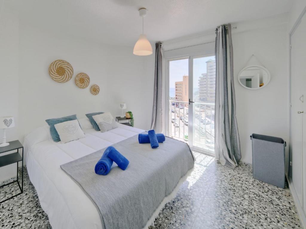 Apartment Miramar 02 by Interhome - 3