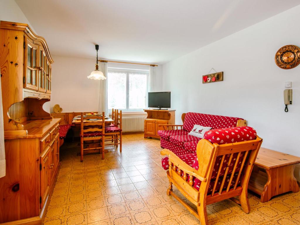 Apartment Mantina-1 by Interhome - 3