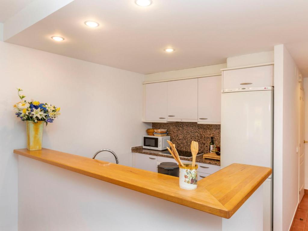 Apartment GreenMar B Down-bajo acceso piscina-Pool by Interhome - 4