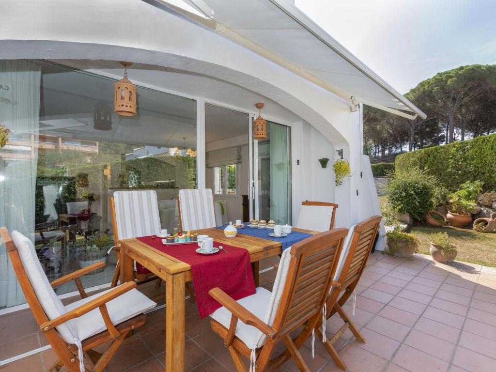 Holiday Home La Reserva IV by Interhome - 2
