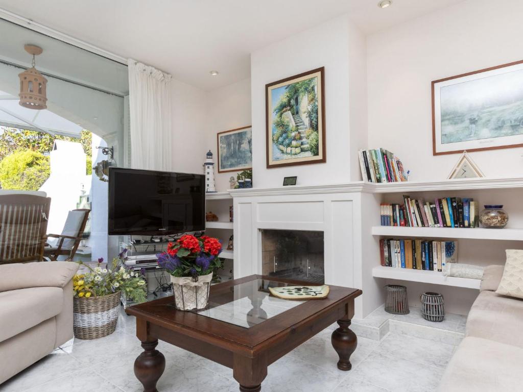 Holiday Home La Reserva IV by Interhome - 4