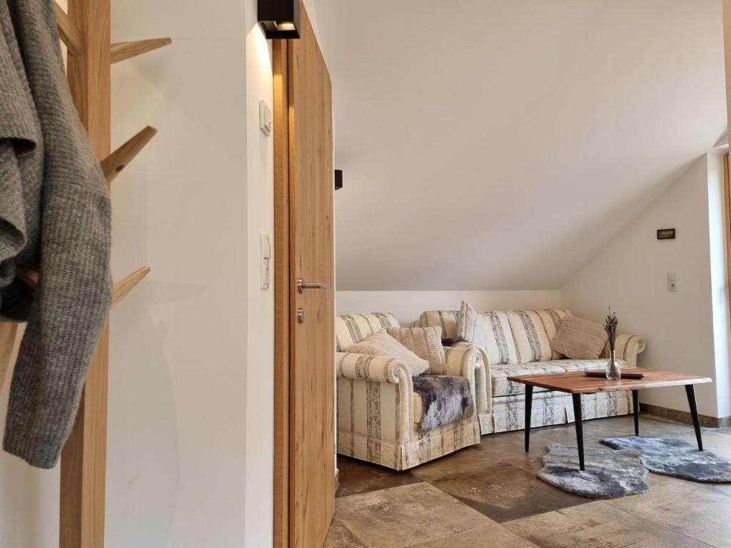 Apartment Home Fuchsbau by Interhome - 3