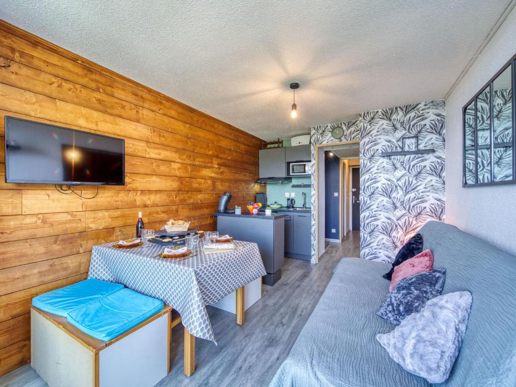 Apartment Pegase Phenix-72 by Interhome, Le Corbier