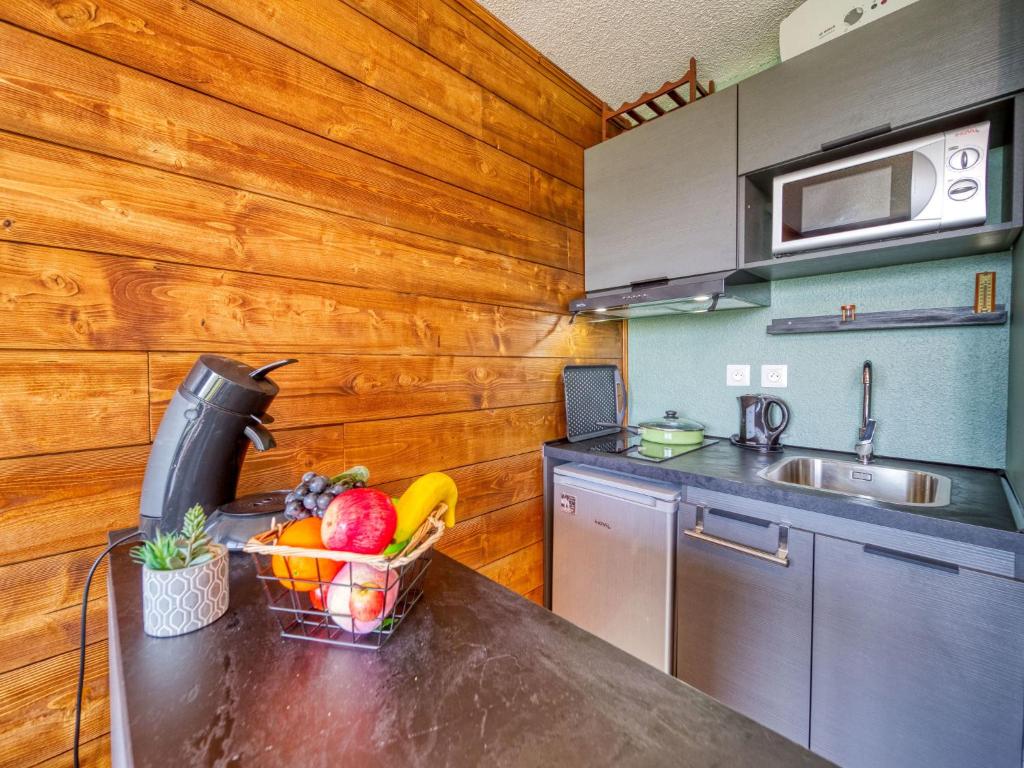 Apartment Pegase Phenix-72 by Interhome - 3