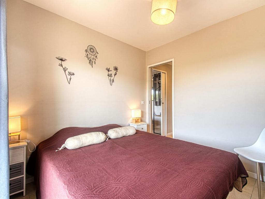Apartment Les Jardins de Phebus by Interhome - 3