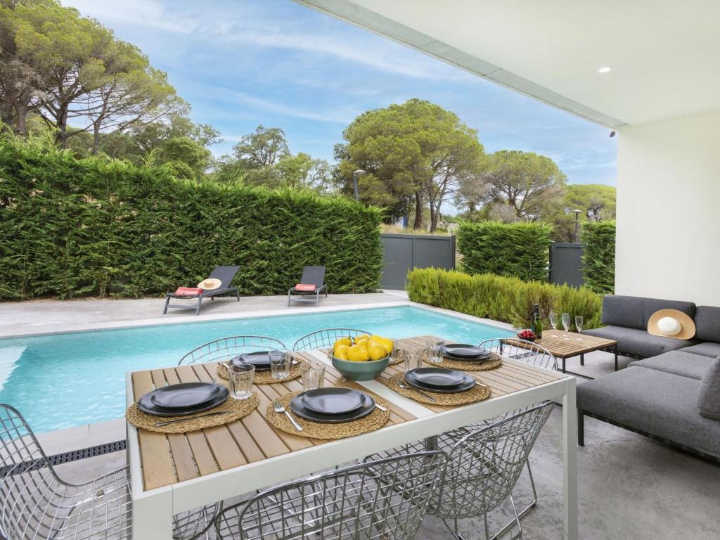 Holiday Home Alyssa by Interhome - 2