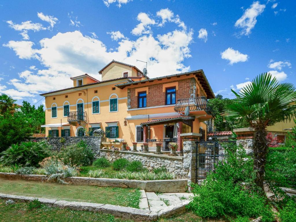 Apartment Edo-1 by Interhome, Lovran