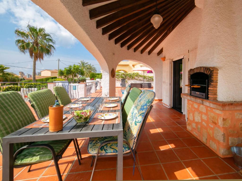 Villa Villa Panorama by Interhome - 4
