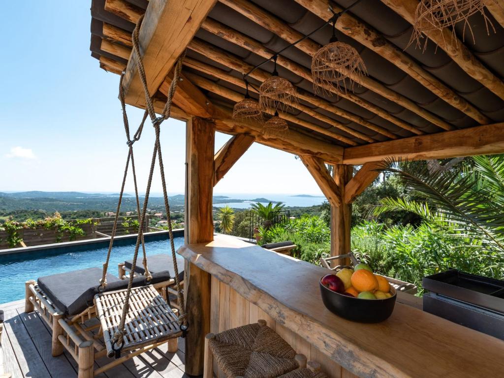 Villa Villa Casaben by Interhome - 3