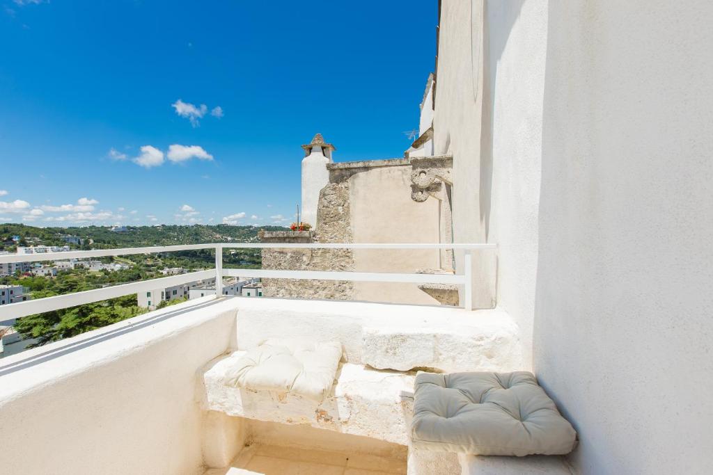 La dimora del sole a Ostuni - 2