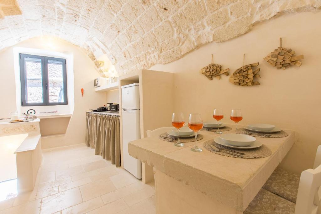 La dimora del sole a Ostuni - 4