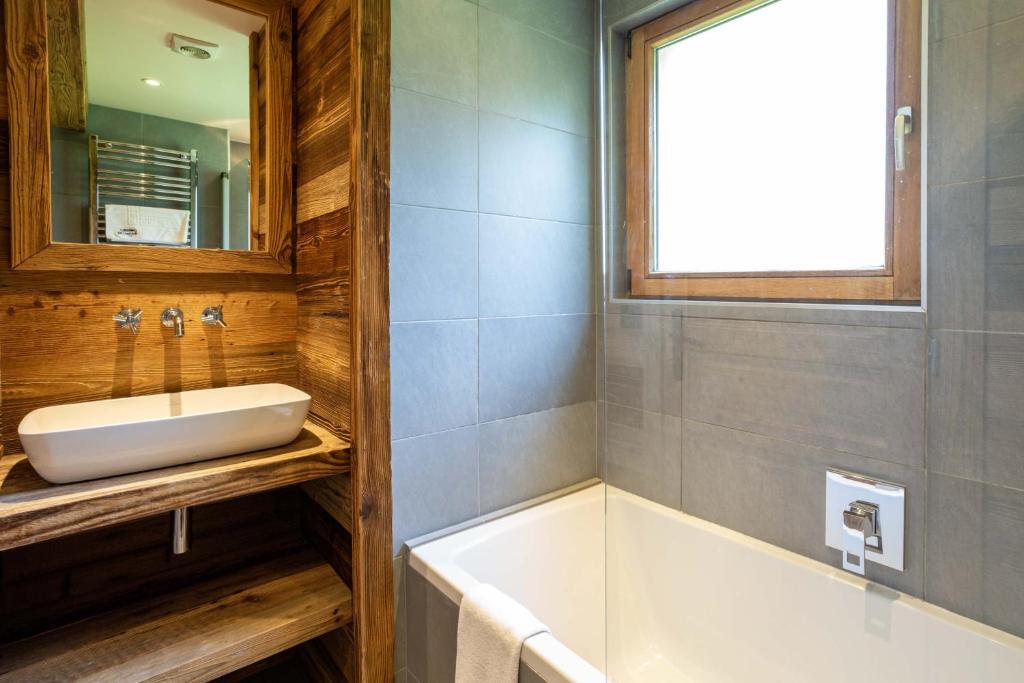 Chalet du Dard - Chamonix All Year - 4