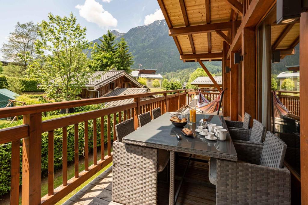 Chalet du Dard - Chamonix All Year - 5