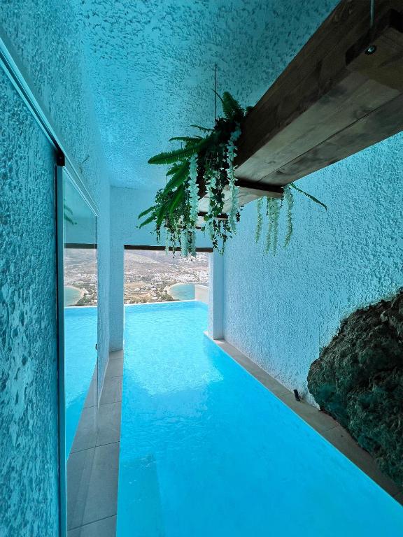 Aegialis Hotel & Spa photo