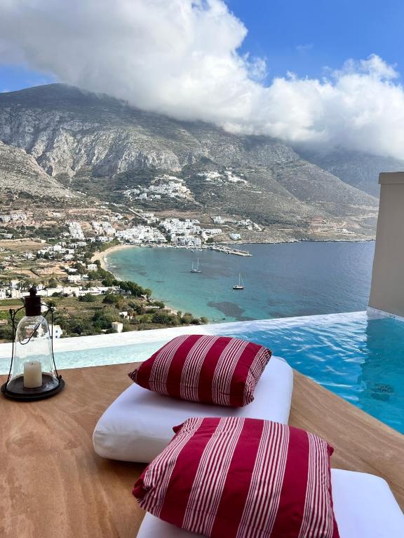 Aegialis Hotel & Spa photo