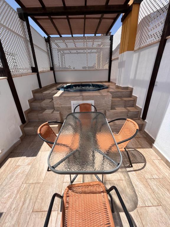 Casa Antonia con jacuzzi privado y solarium - 4