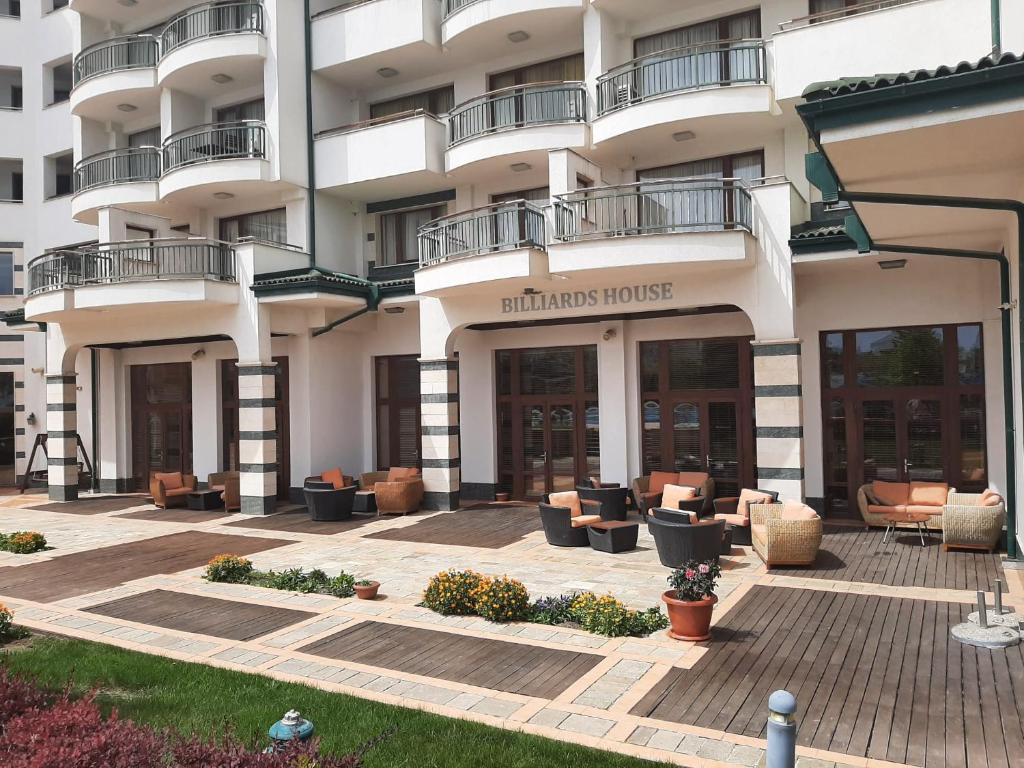 Kalina Private Apartments in Emerald Resort, Ravda photo