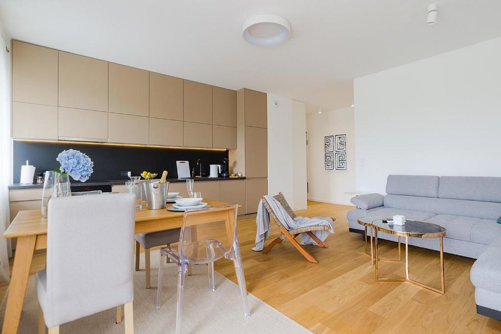 Woronicza Premium Apartments - 80, Warschau