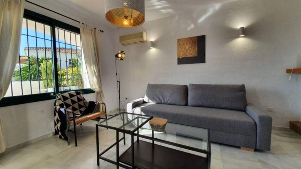 Appartement Pueblo del Parque avec belle terrasse - 4