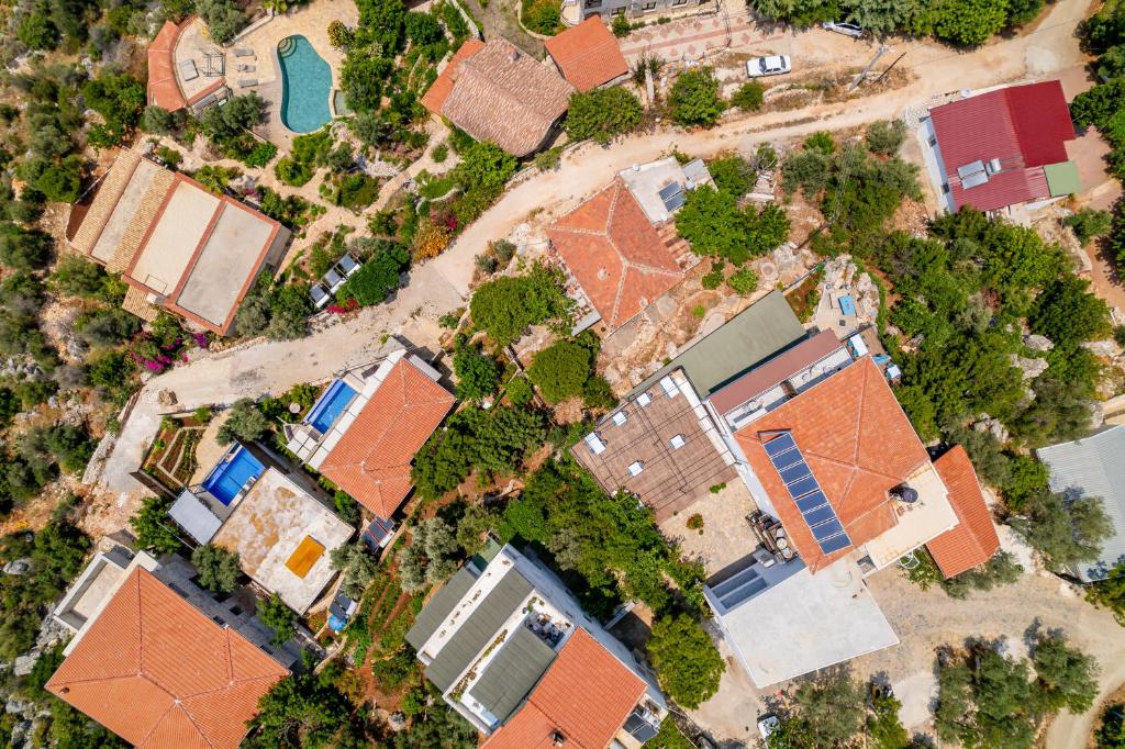 Elit Hotel & Villas Kas photo