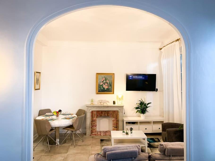Perle d'Azur: Raffinement unique - 5