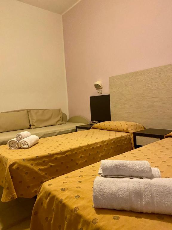 HOTEL DA MIMMO - 4