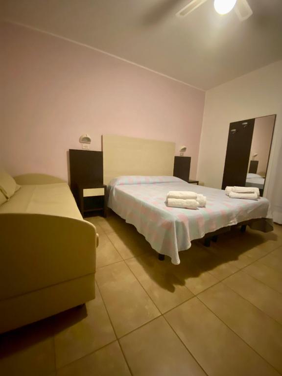 HOTEL DA MIMMO - 5