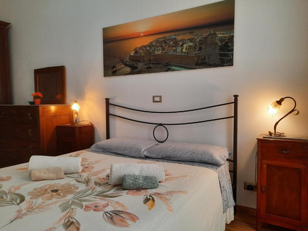 Casa vacanze "In centro" Termoli - 3