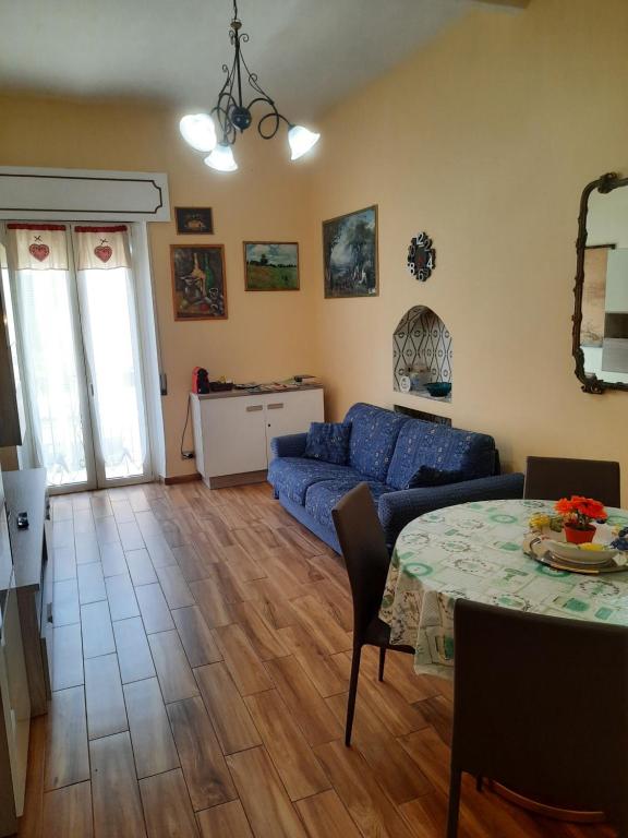 Casa vacanze "In centro" Termoli - 4