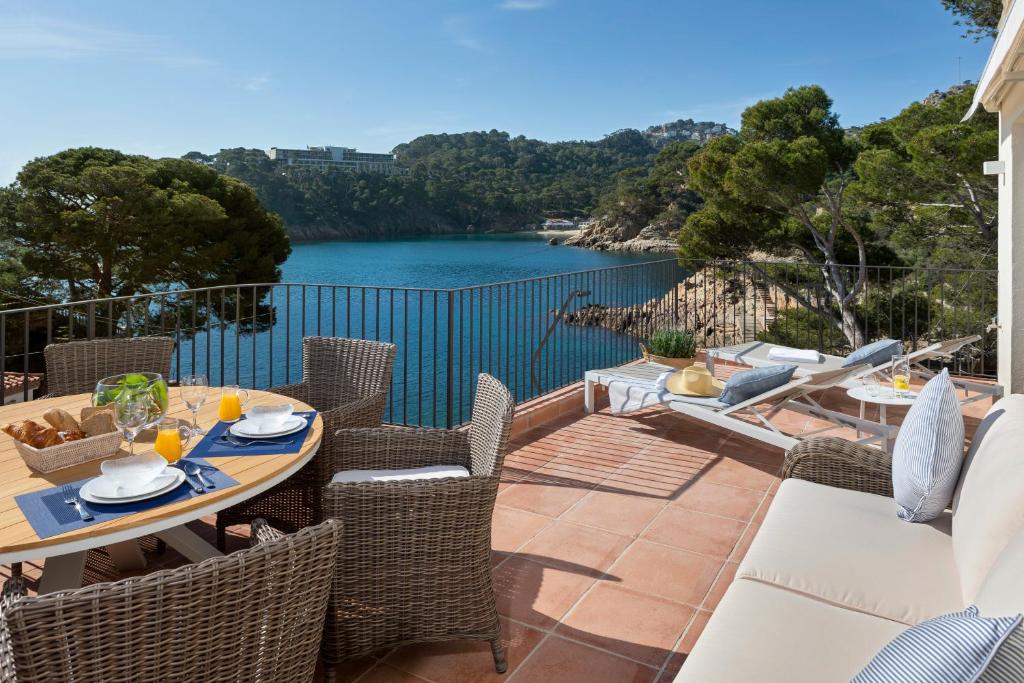 Aiguablava Luxury Apartments - 1