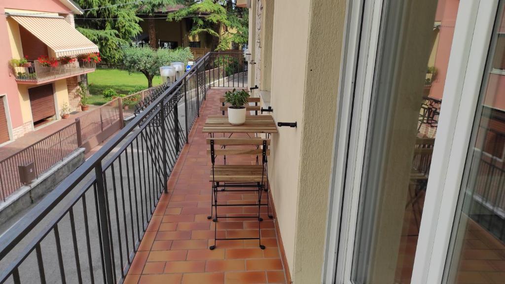 Lux Family Apartment - 4