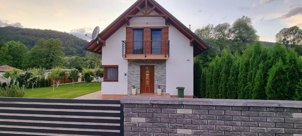 River home - Villa Sara - 3