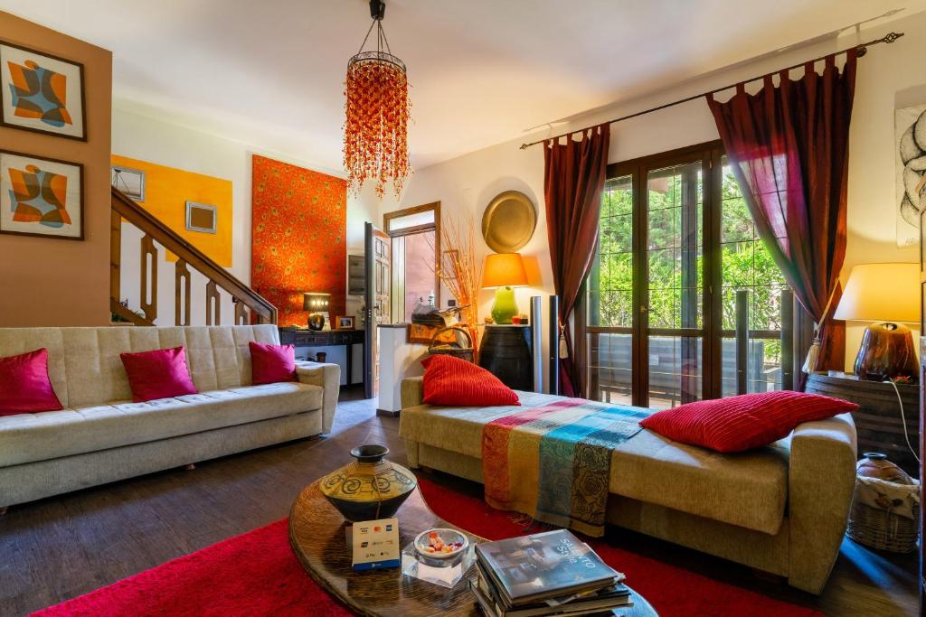 Appartamento Sottosopra, Gallipoli