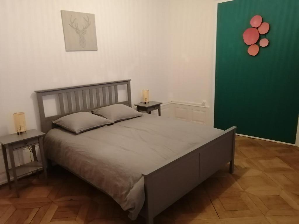 LE 1 " GÎTES TOUT CONFORT à COLMAR CENTRE" - 5