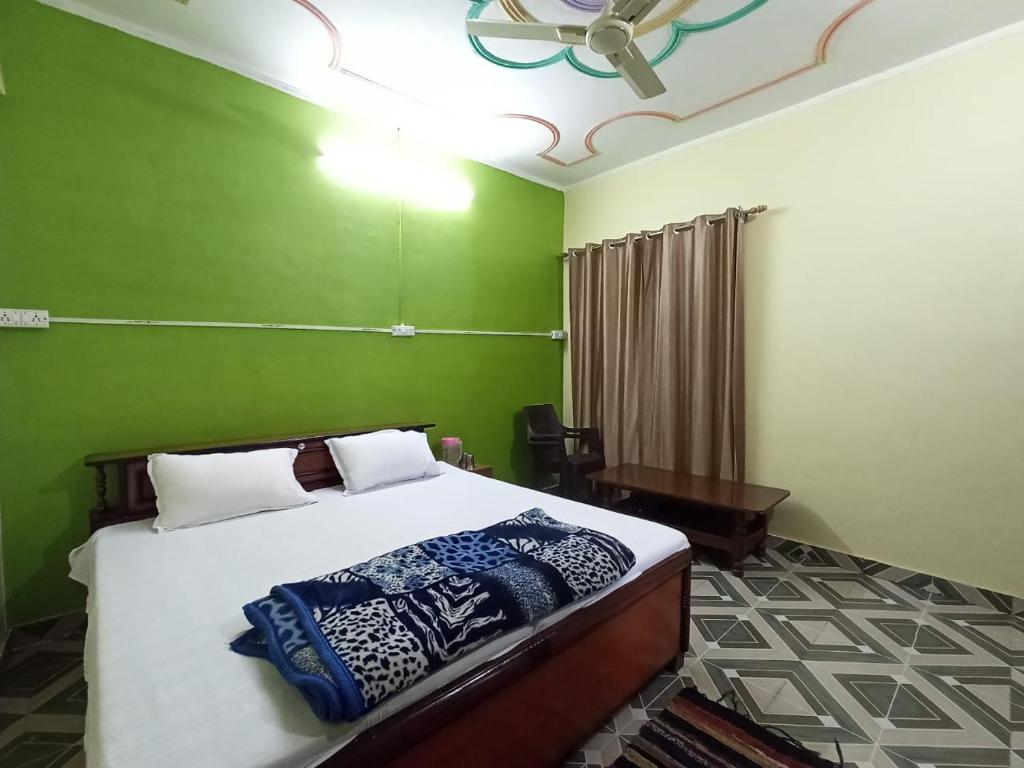The Kiwi Shadow Guest House photo
