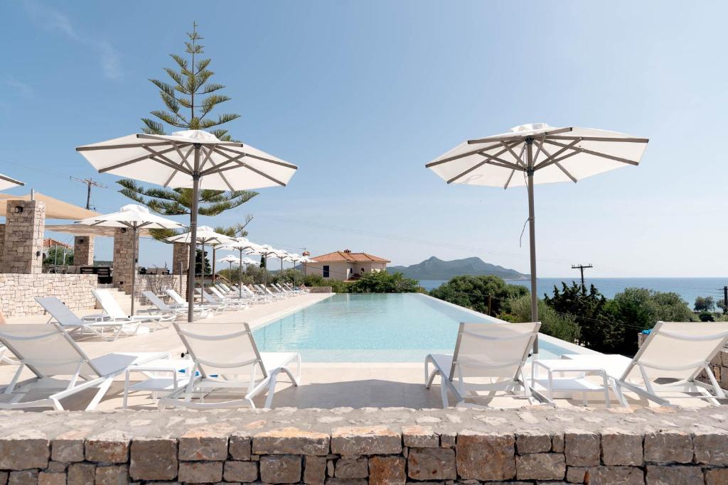 Achilles Hill Hotel photo