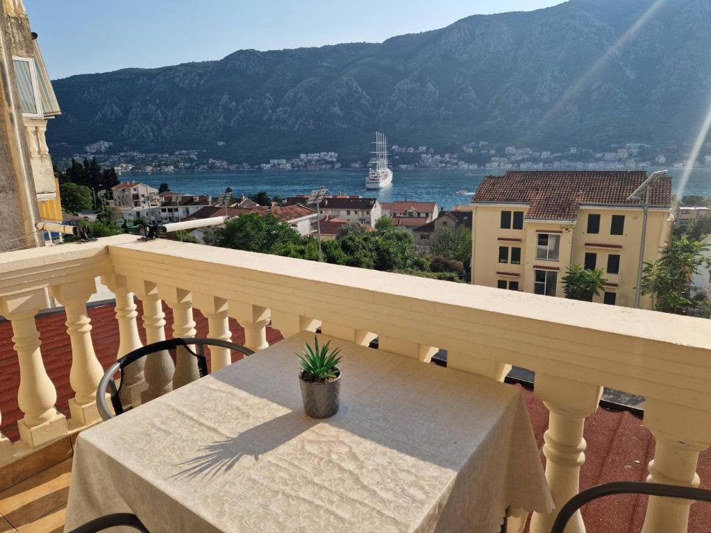 Sailor's Knot Apartment - Central and Amazing Sea View - 2