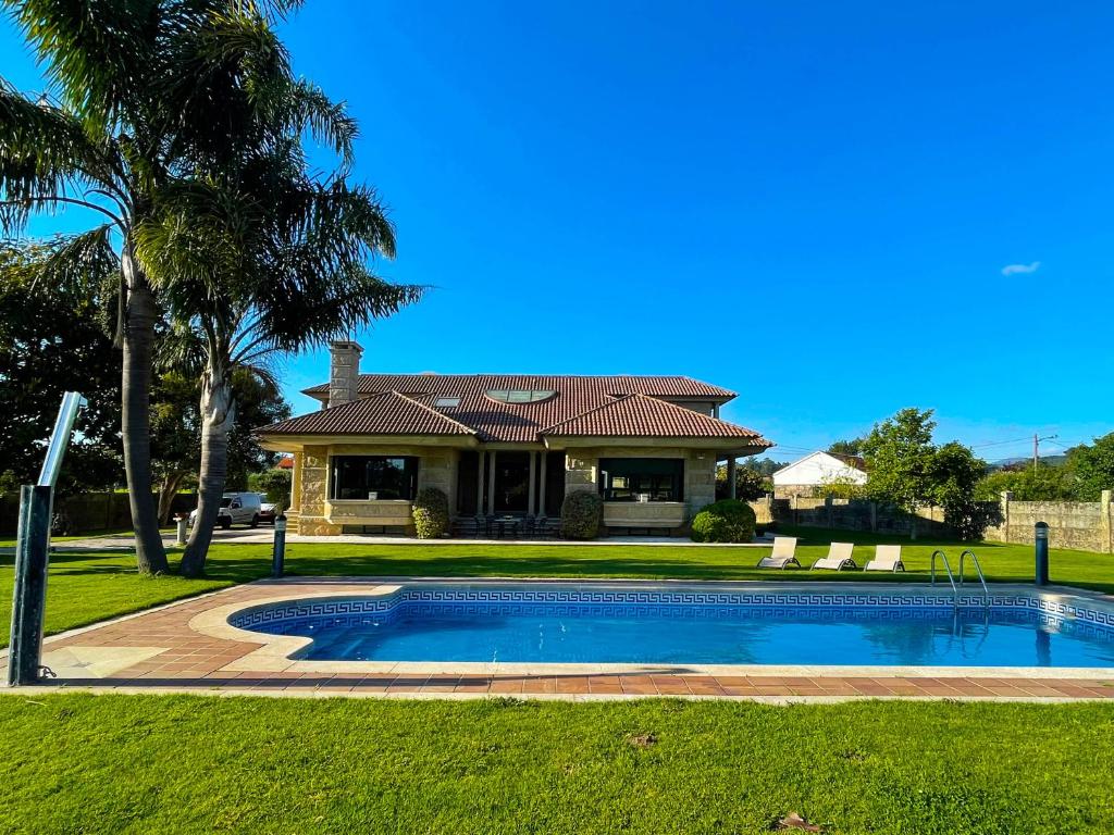 Villa Remoan - 1