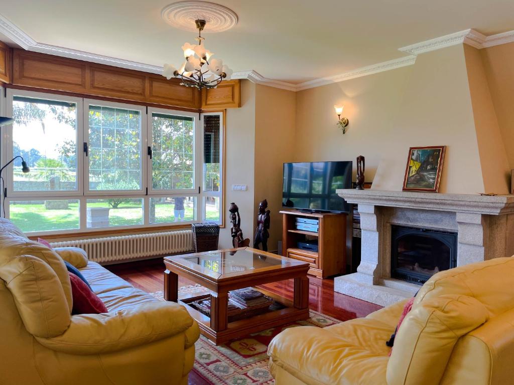 Villa Remoan - 3