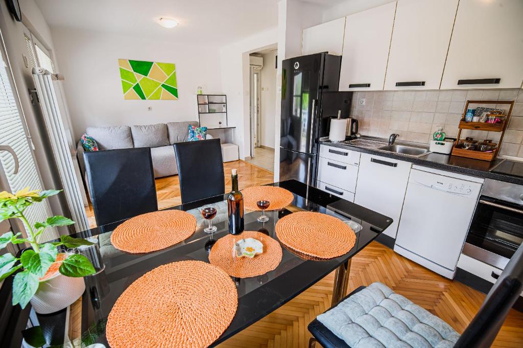 Apartment Nena